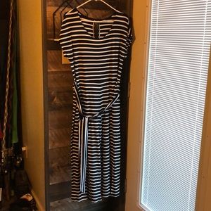 Old navy knit jumpsuit.